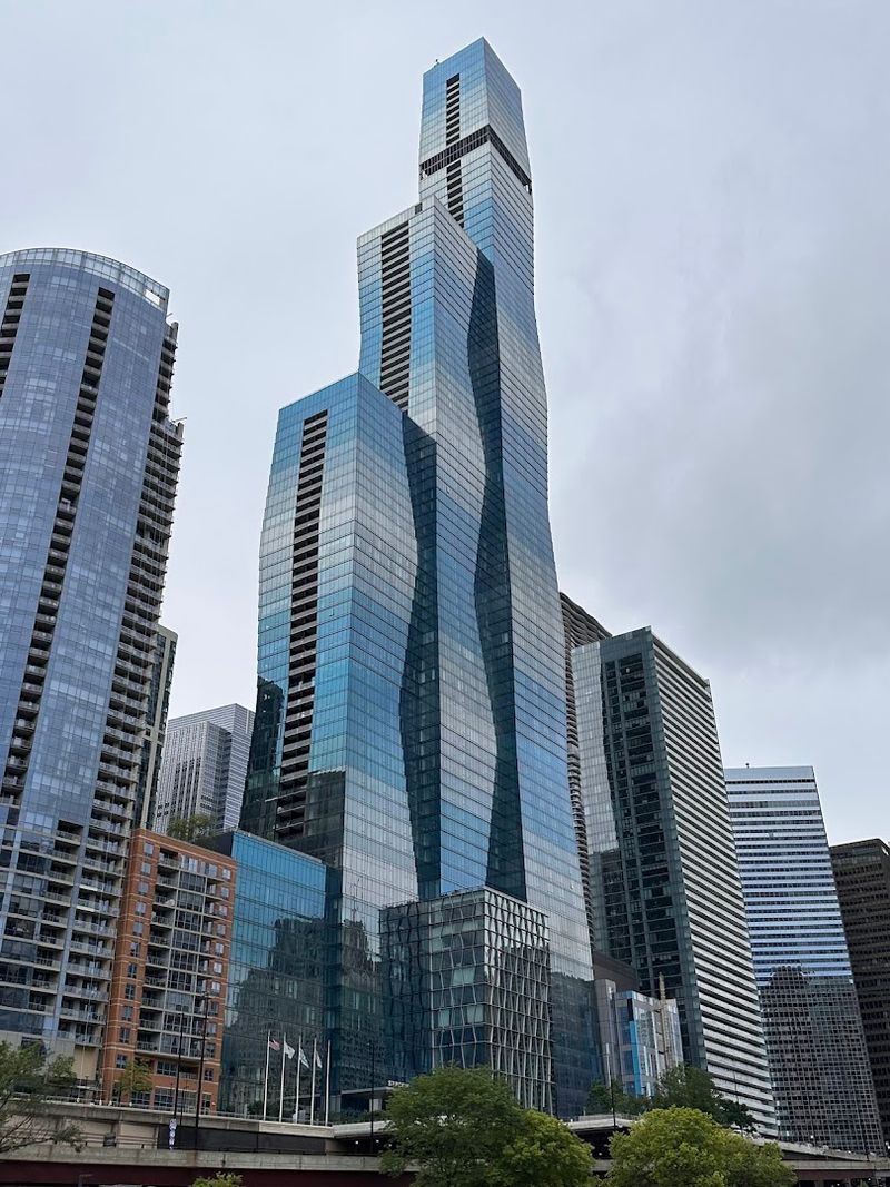 Cruise With A View On An Architectural Boat Tour