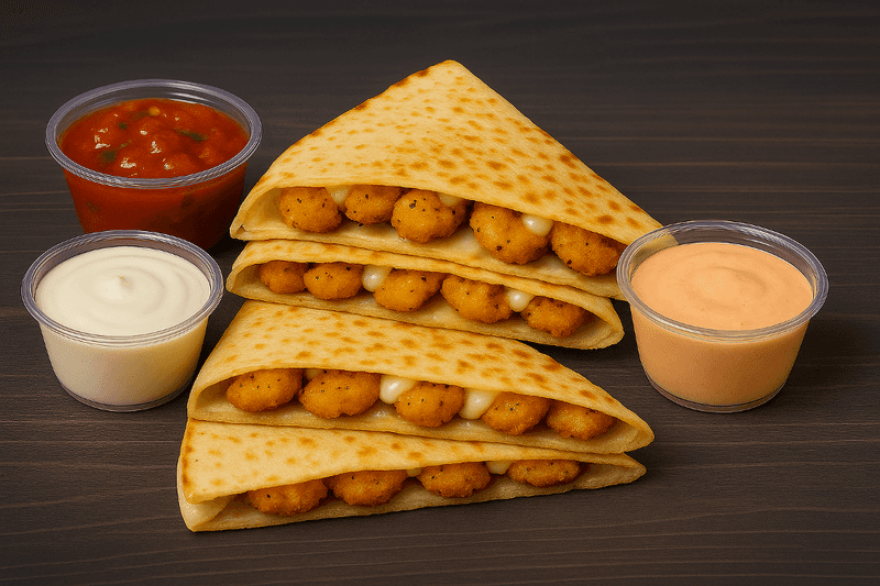 Sauces That Deserve Their Own Fan Club