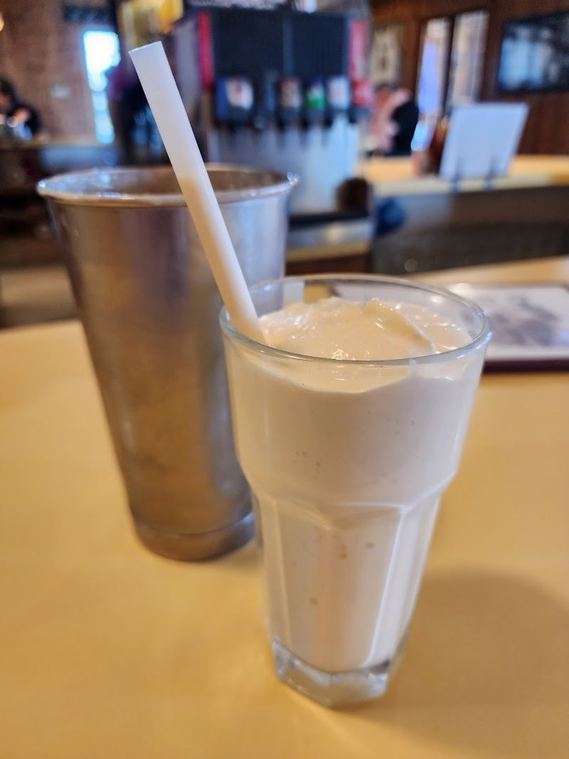 Sweet Finish Without Fuss