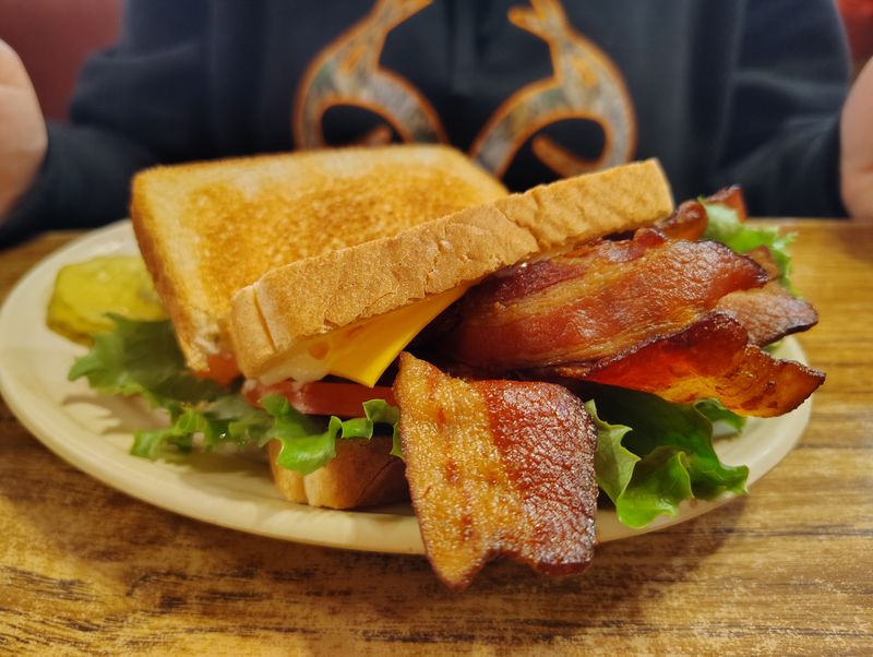 Eggs, Hash Browns, And Harmony