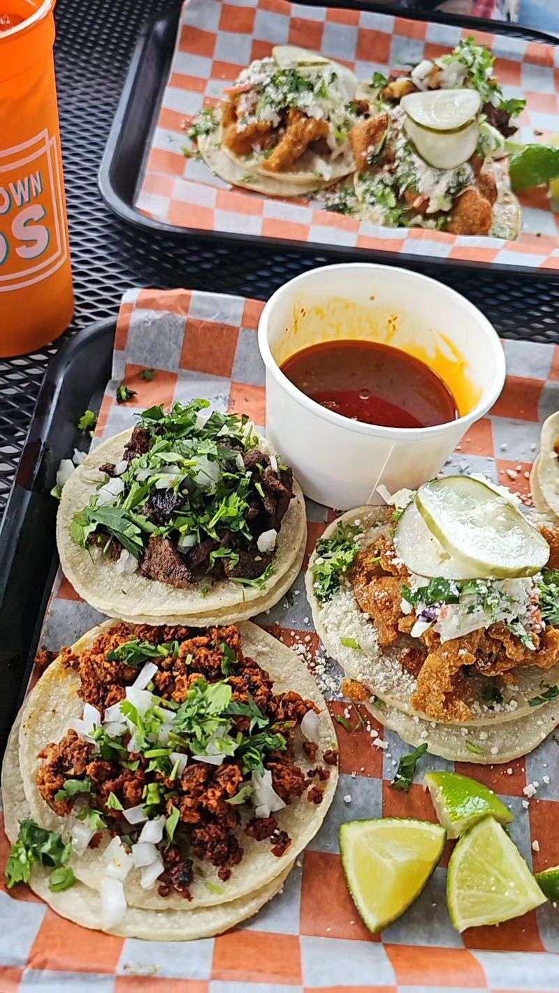 Heat That Knows Your Name