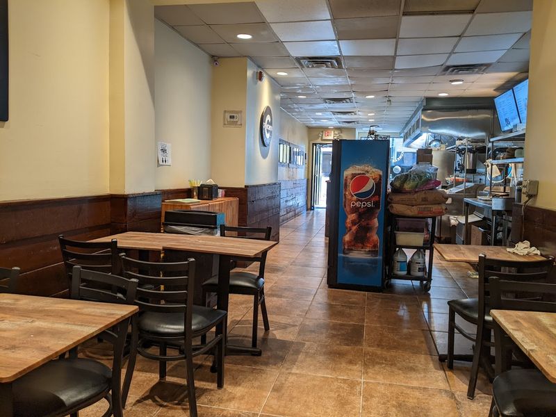 Crunchik'n, Philadelphia, Pennsylvania