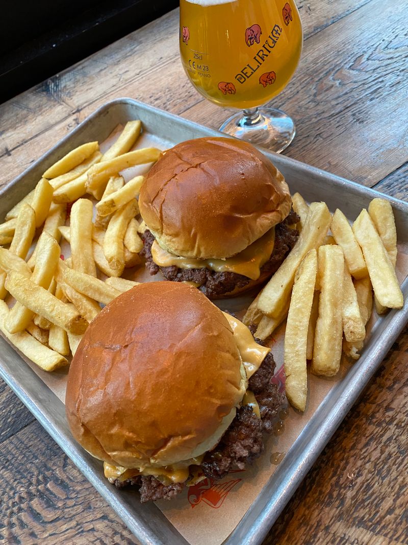 Bitter Pops – Chicago (3357 N Lincoln Ave, Chicago, IL 60657)