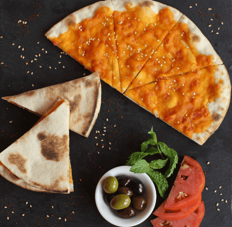 Golden Bakery, Dearborn Heights