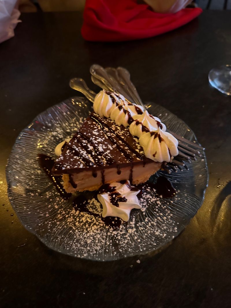 Peanut Butter Mousse, Airy And Bold