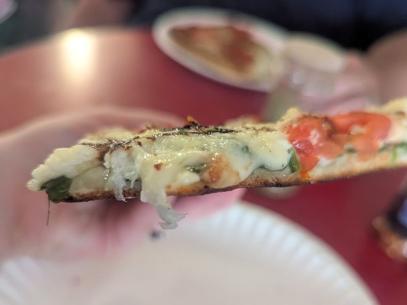 Crust That Earns Every Bit Of The Hype