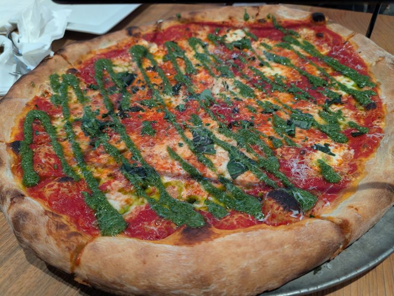 The Classic Margherita, Rewritten With Confidence