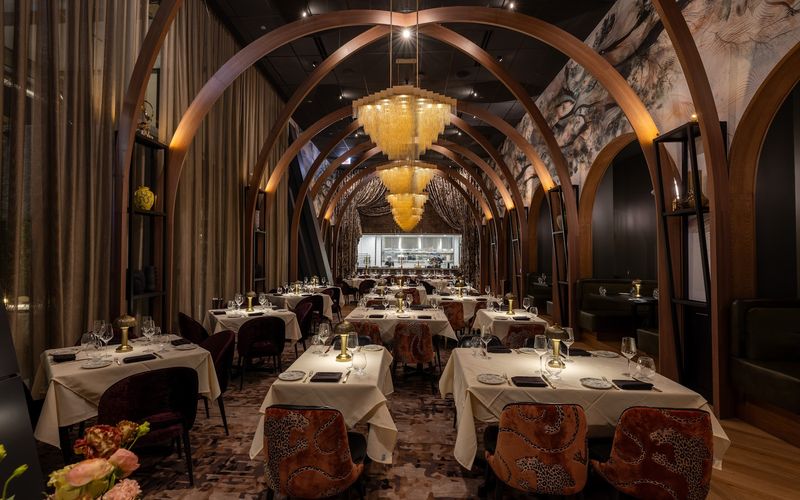 Adalina Prime - Chicago