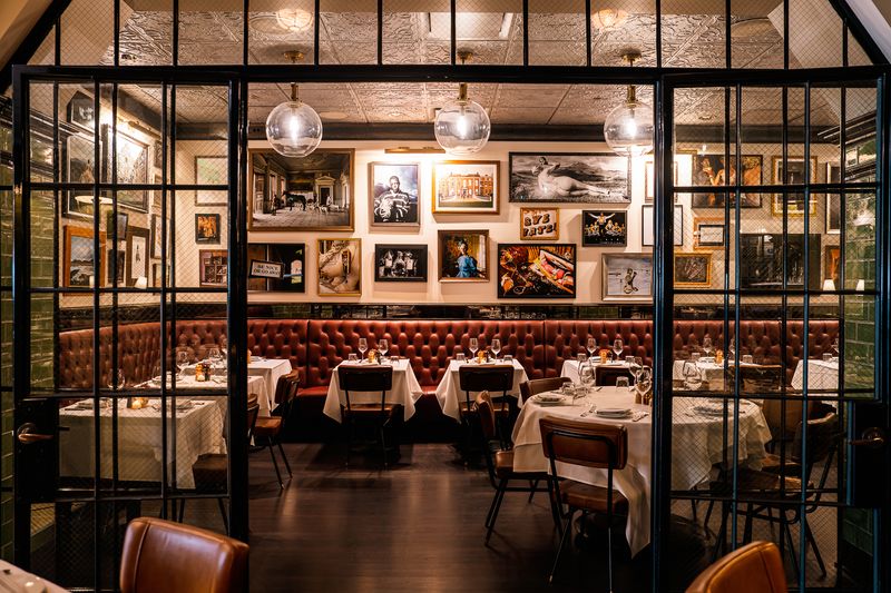 The Gage – Chicago (24 S Michigan Ave, Chicago, IL 60603)