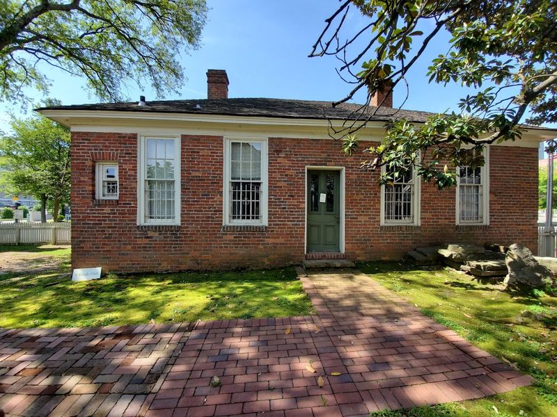 Historic Arkansas Museum