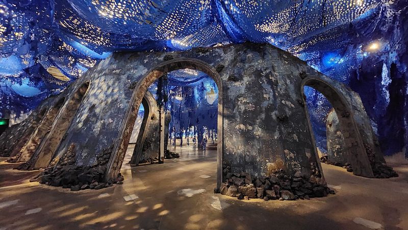 The Momentary, Bentonville