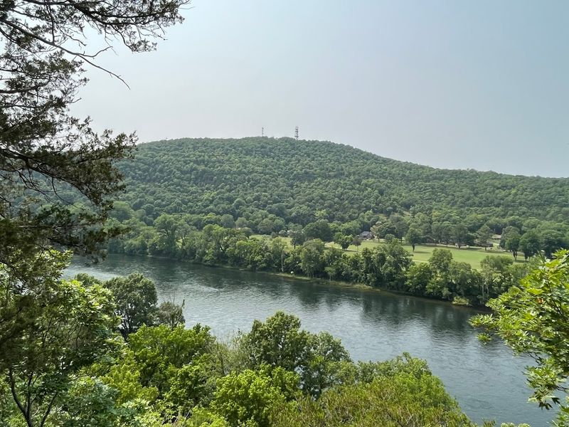 Bull Shoals-White River State Park