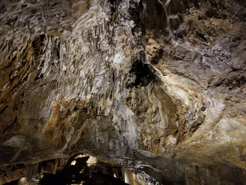 Crystal Cave, Kutztown, Pennsylvania