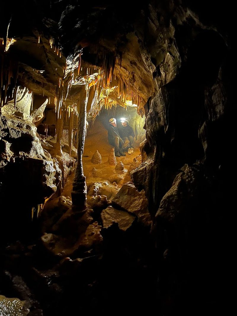 Cave Adventures LLC, Cable, OH