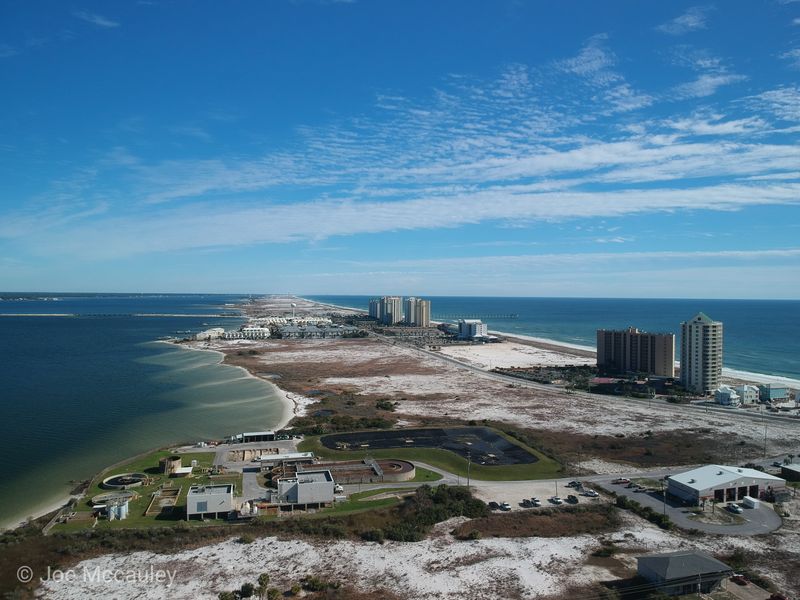 Navarre Beach Marine Science Station Teaches Ocean Ecology