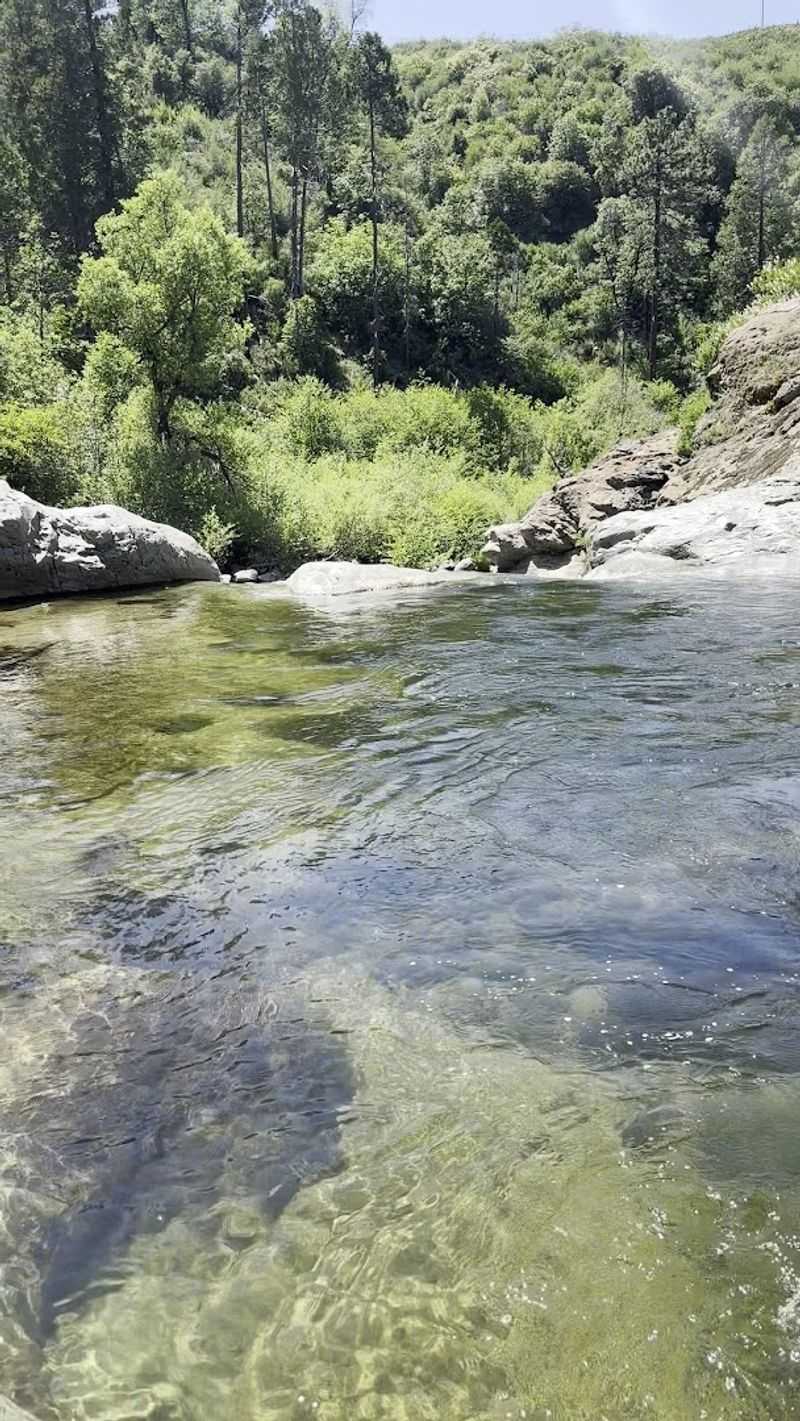 Crystal-Clear Water That Will Blow Your Mind