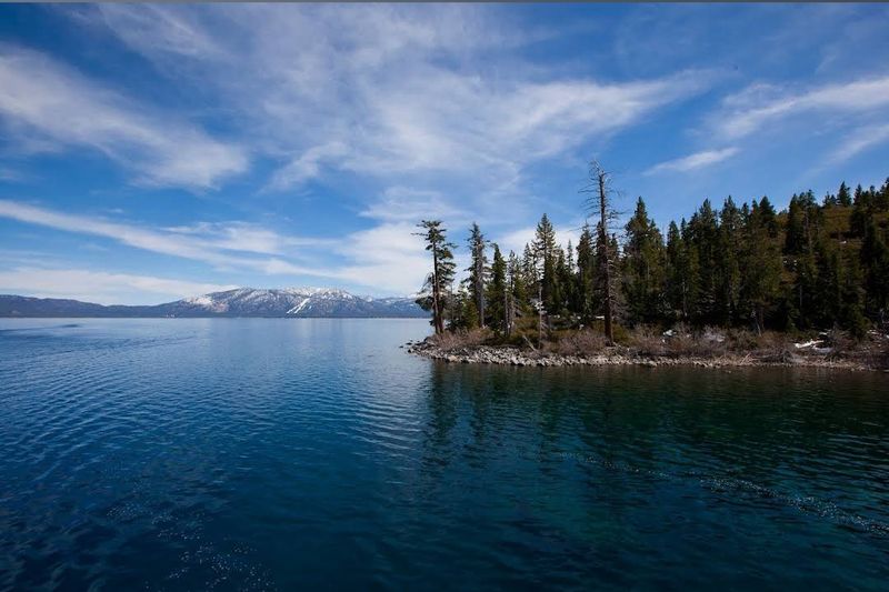 Crystal-Clear Water That Will Make Your Jaw Drop