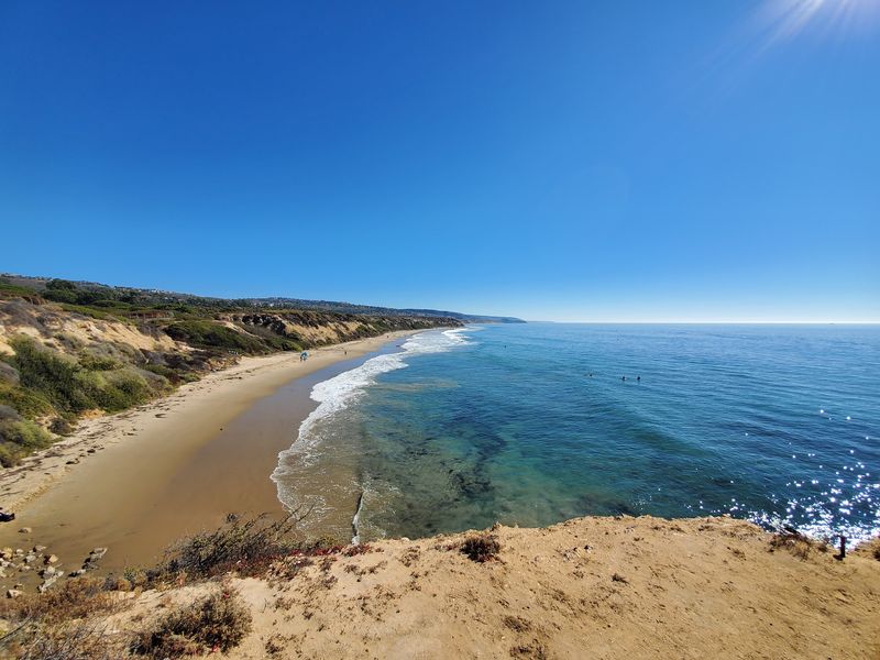 Crystal Cove State Park, Laguna Beach Crystal Cove State Park, Laguna Beach