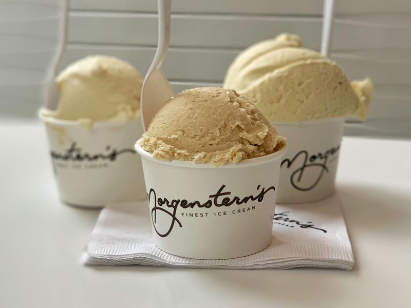 Morgenstern’s Finest Ice Cream – New York