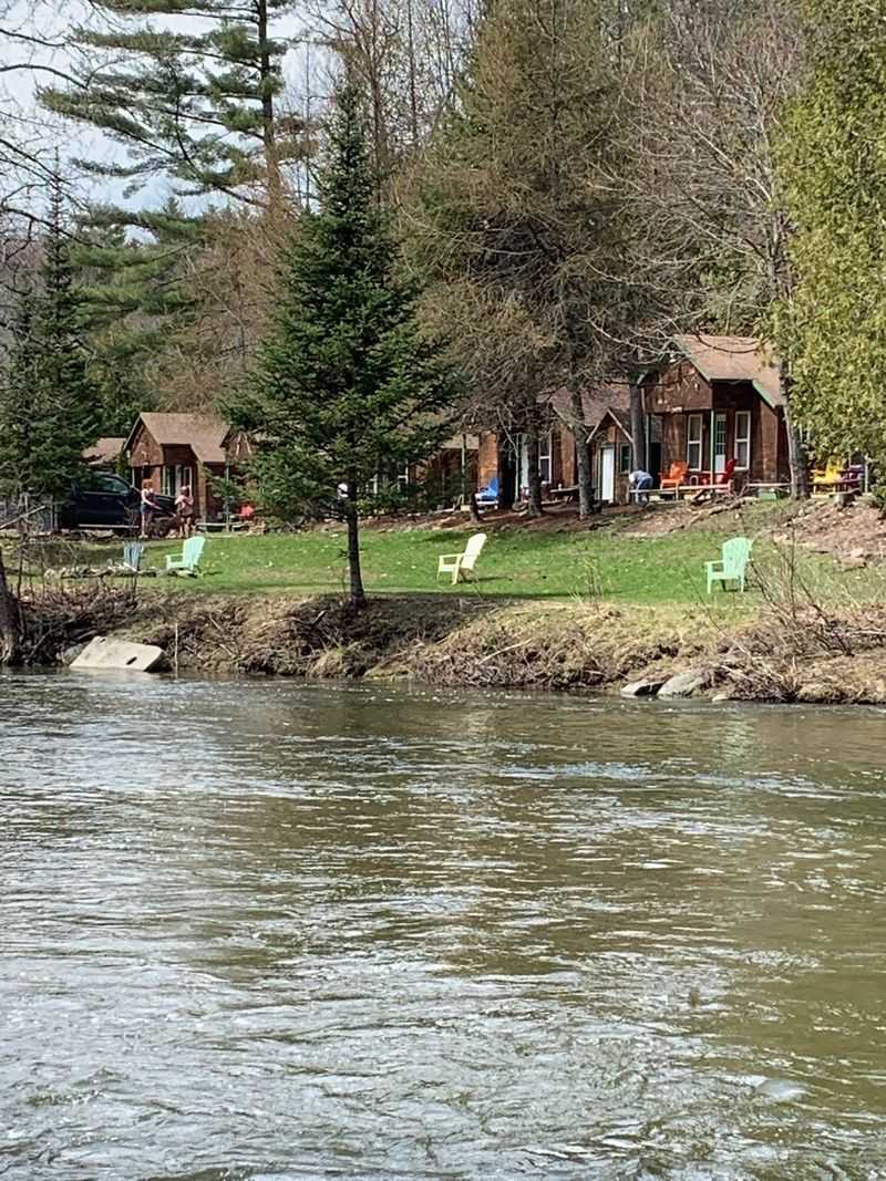Crystal Lake Is Practically In Your Backyard
