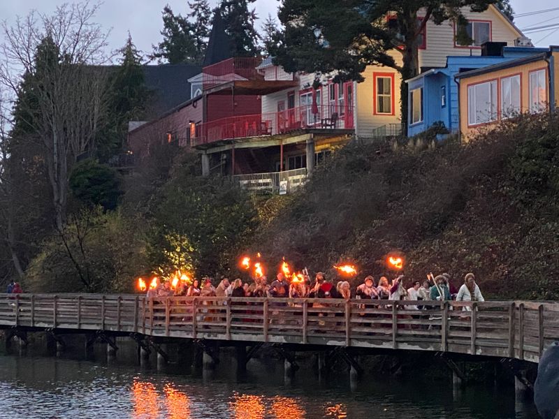 Poulsbo – Historic Little Norway on the Water