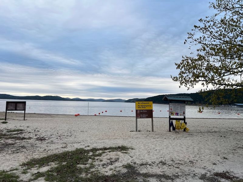 Brady Mountain Day-Use Area