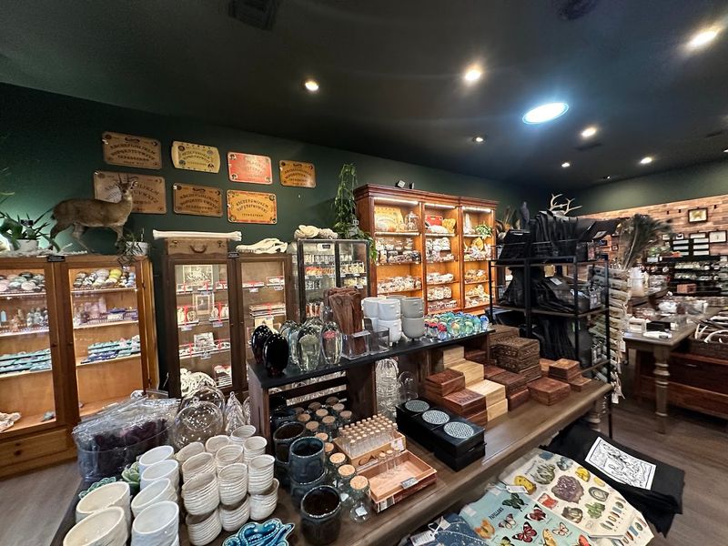 Crystals, Geodes, And Mineral Specimens