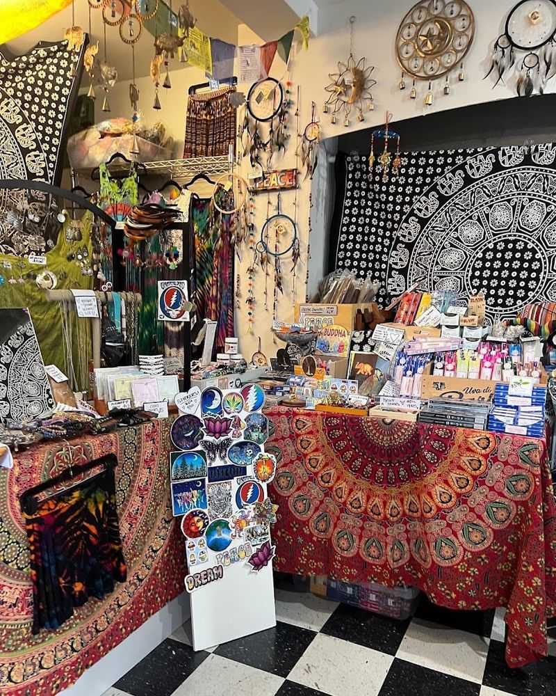 Crystals, Incense, And The Art Of Good Vibes Crystals, Incense, And The Art Of Good Vibes