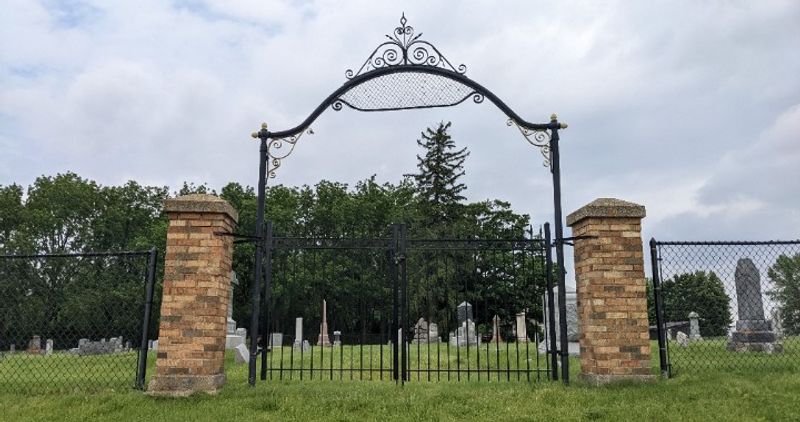 Bloods Point Road (Belvidere & Rockford Area)