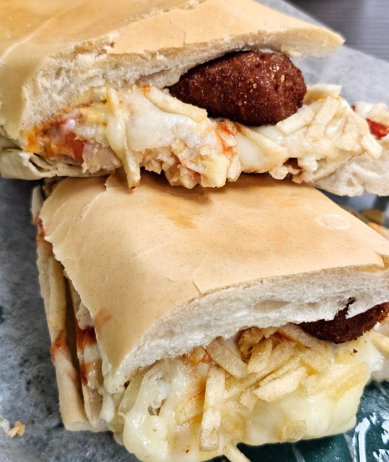 Cuban Classics, Veggie Picks, And Friday Soup
