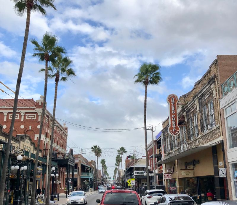 Ybor City Museum State Park: Where The Story Comes Together