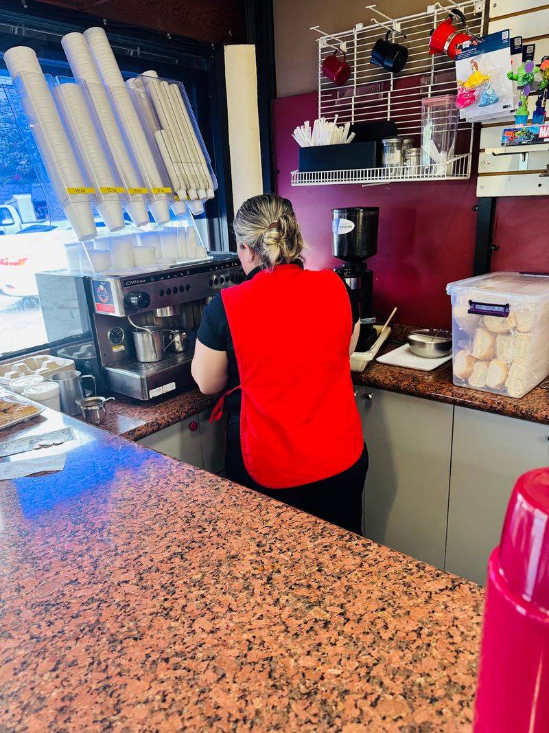 Cuban Coffee That Wakes Up The Whole Block