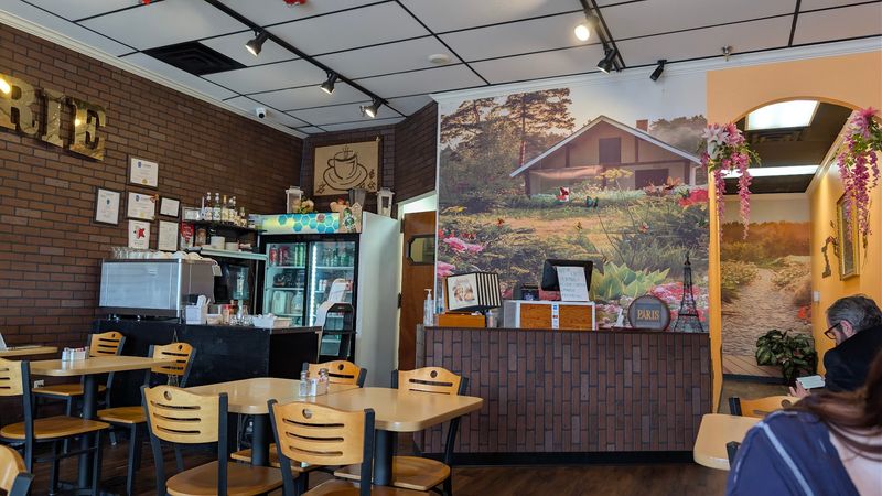 The Kind Of Place That Does Things Differently