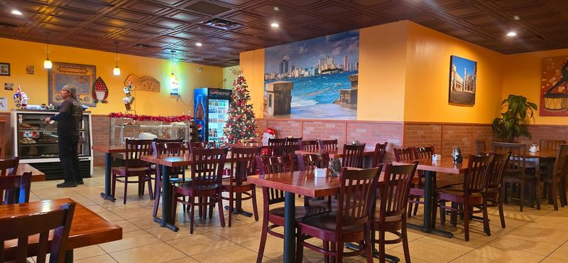 Cuban Foods Bakery And Restaurant