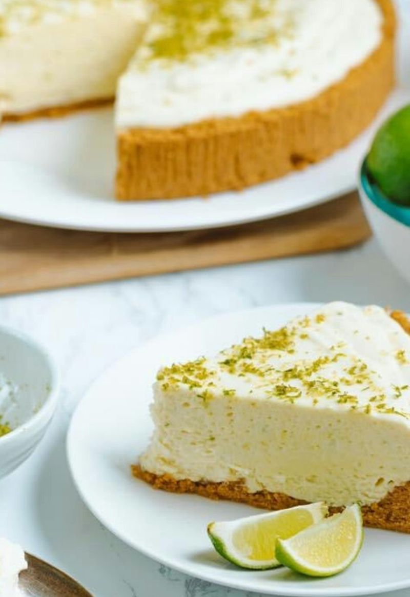 Key Lime Pie