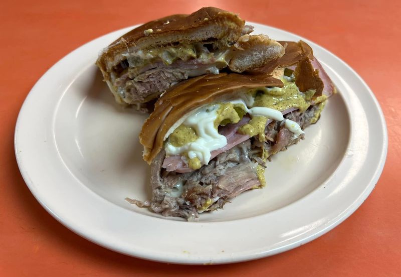 Pork So Good, It Cheats Time