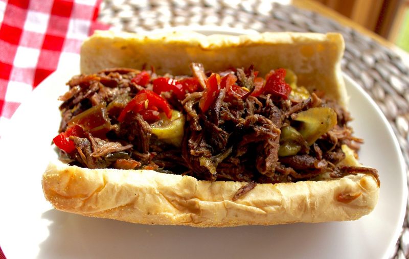 Italian Beef
