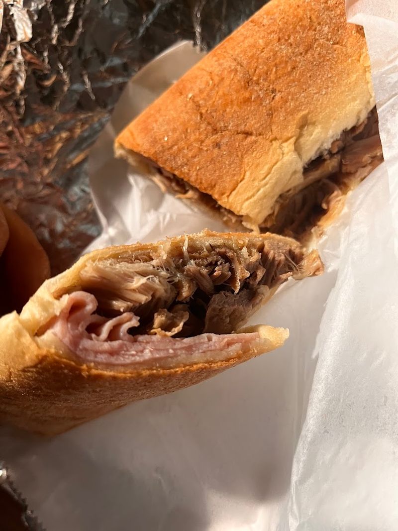 The Cuban Sandwich Game Is Stronger Than You Think