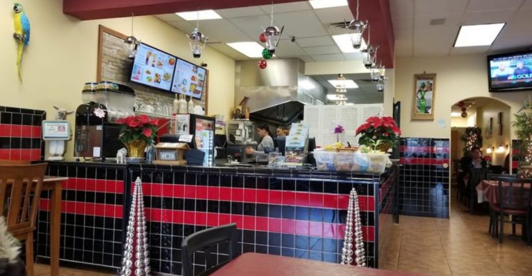 Cuban Sandwiches And Milkshakes Worth The Road Trip At This Philadelphia, Pennsylvania Spot