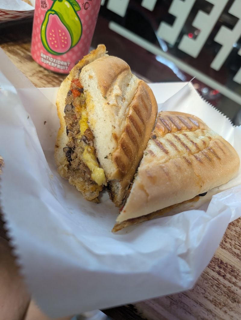 Cubanito Express, Riverside, IL