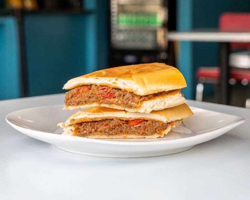 Cubano Bros, Roselle, IL