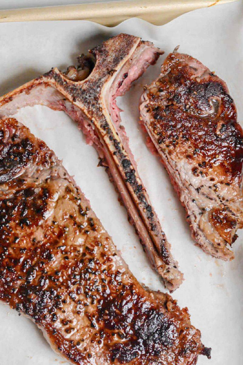 Budget T-Bone: The Disappointing Compromise