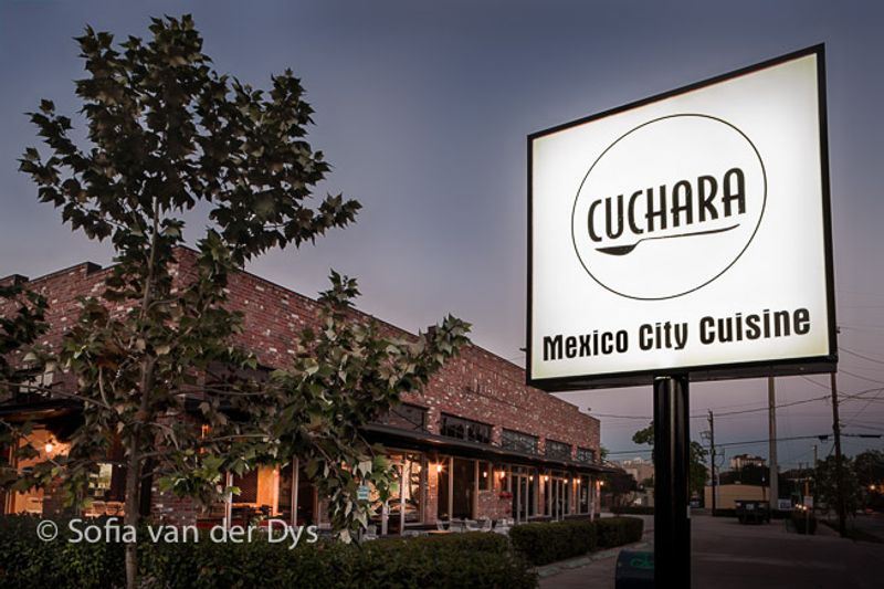 Cuchara Cuchara