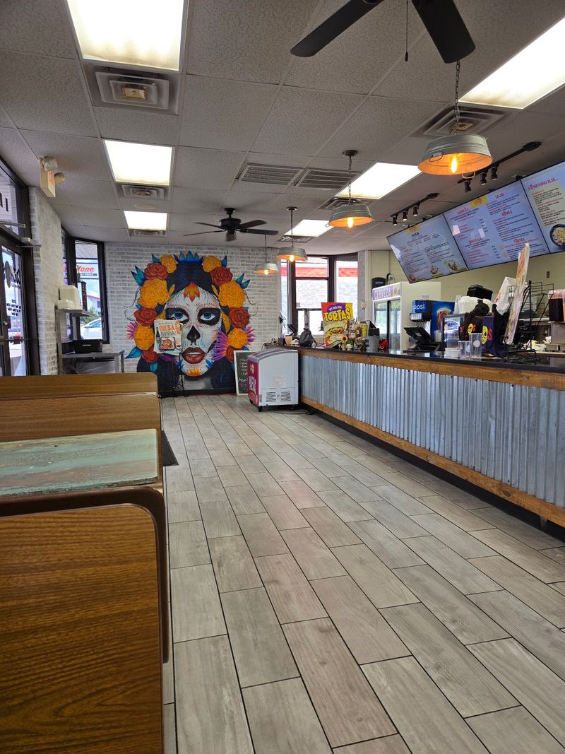 Cucho's Taco Grille Cucho's Taco Grille