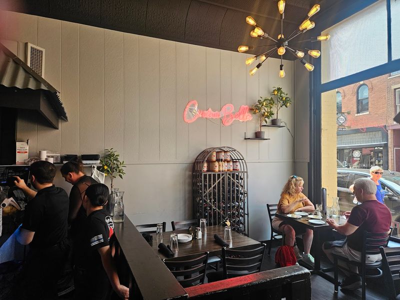 Cucina Bella