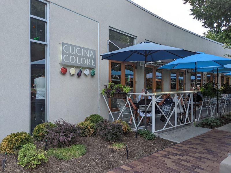 Cucina Colore, Denver Cucina Colore, Denver