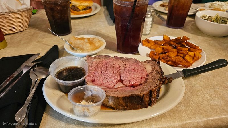 Brass Door - Carrollton