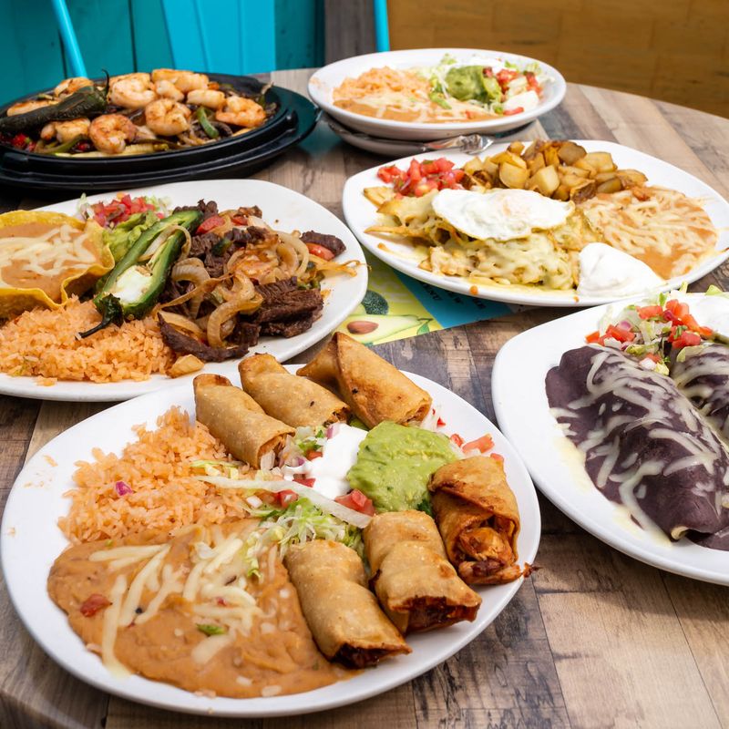 Cuco's Taqueria, Columbus