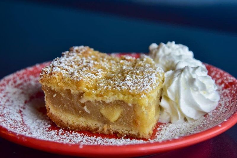 Apple Cake That Ends Meals Perfectly