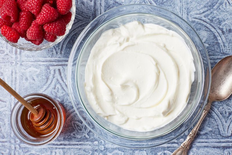 Greek Yogurt: Protein-Packed Wonder